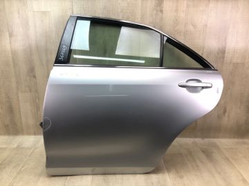Двері задн. лів. TOYOTA CAMRY 40 06-11