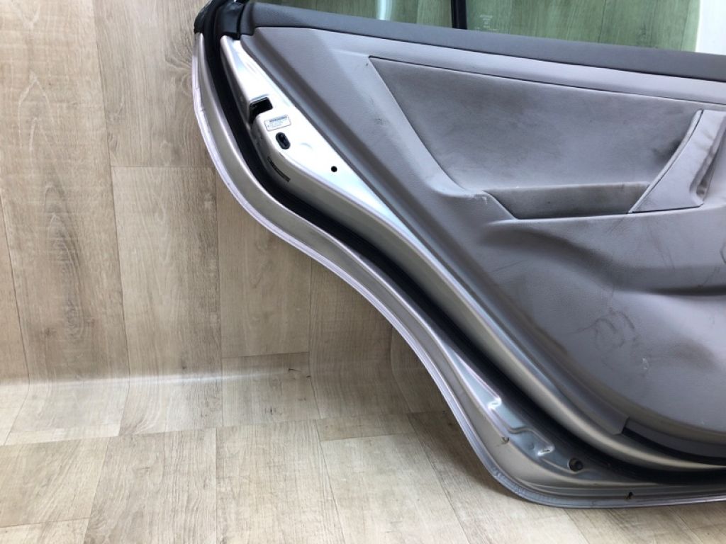 6700406071 | Двері задн. лів. TOYOTA CAMRY 40 06-11 - Фото 6