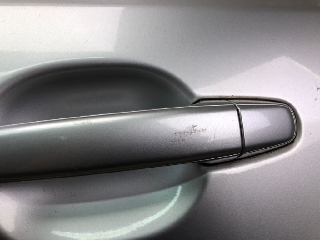 6700406071 | Двері задн. лів. TOYOTA CAMRY 40 06-11 - Фото 7