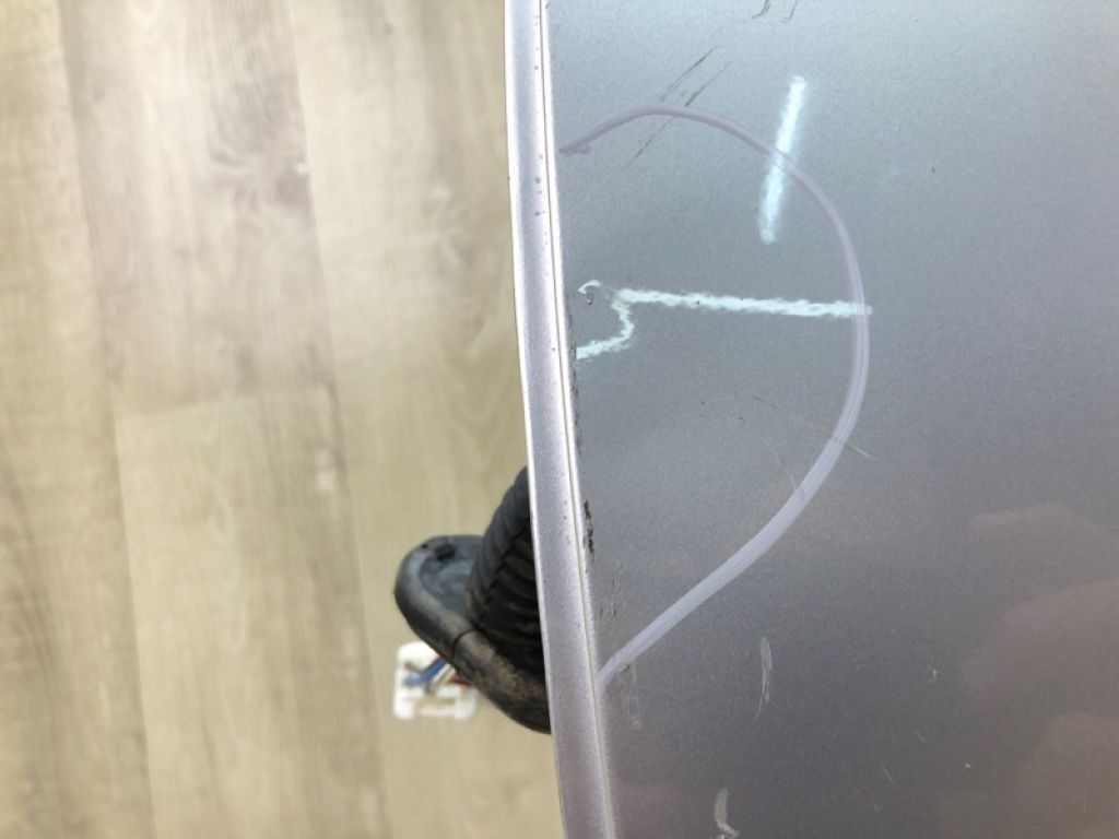 6700406071 | Двері задн. лів. TOYOTA CAMRY 40 06-11 - Фото 9