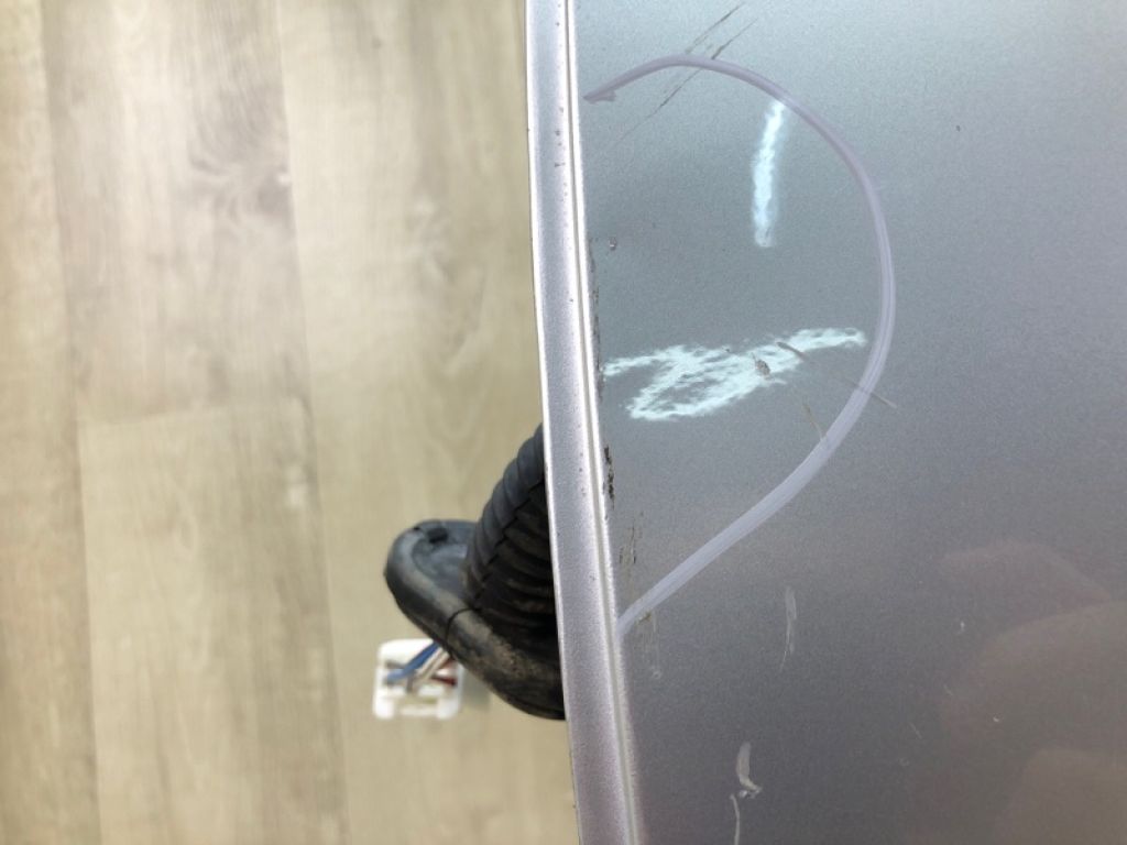 6700406071 | Двері задн. лів. TOYOTA CAMRY 40 06-11 - Фото 10