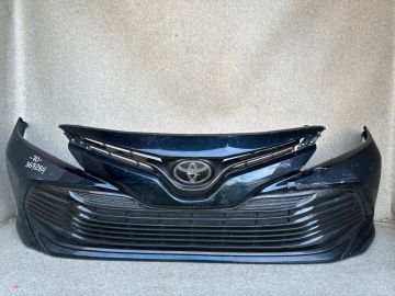 Бампер передній TOYOTA CAMRY 70 17-