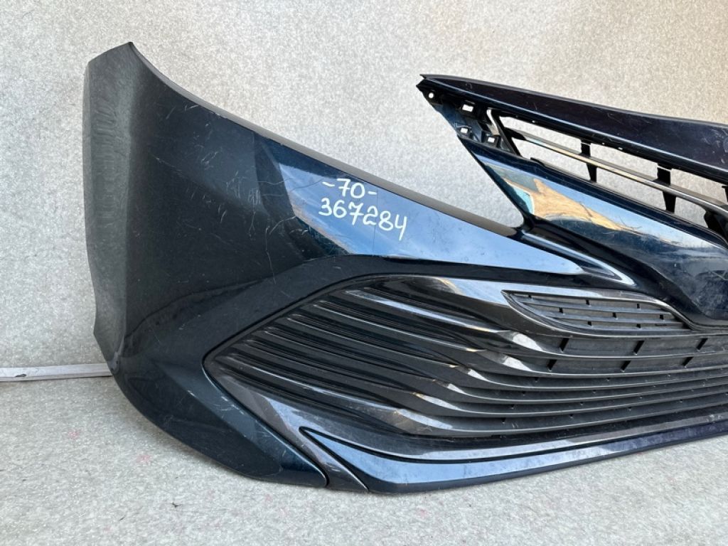 521190X936 | Бампер передній TOYOTA CAMRY 70 17- - Фото 3