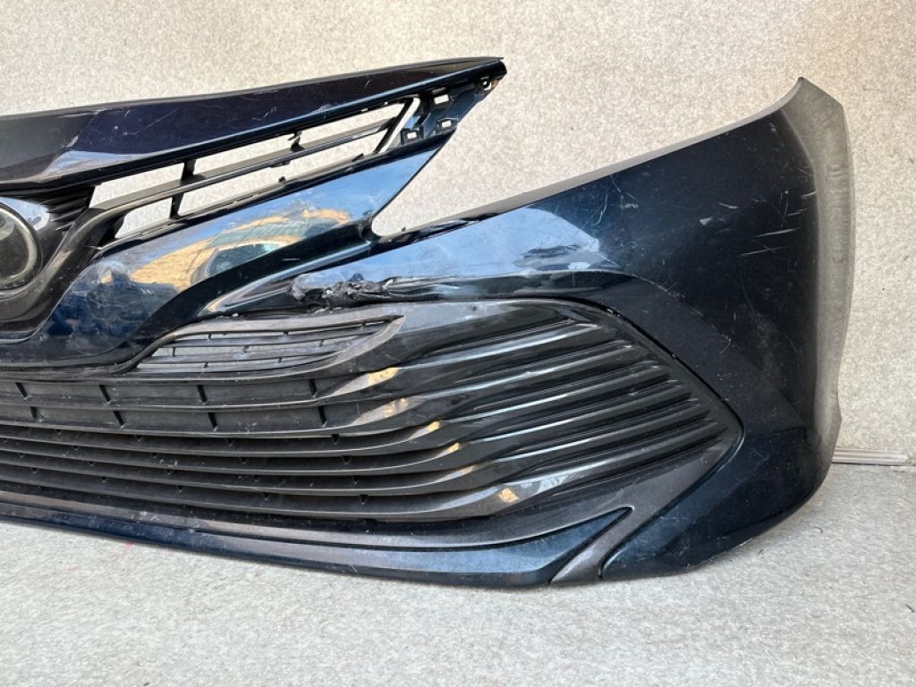 521190X936 | Бампер передній TOYOTA CAMRY 70 17- - Фото 4