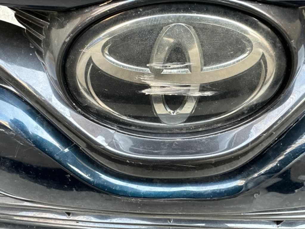 521190X936 | Бампер передній TOYOTA CAMRY 70 17- - Фото 8