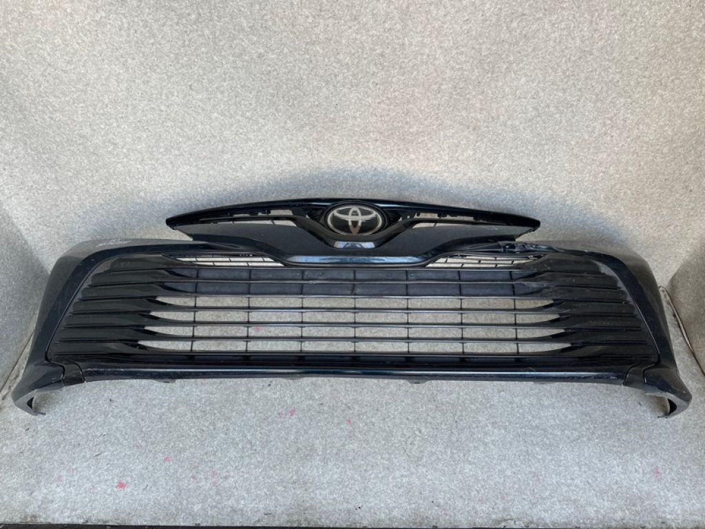 521190X936 | Бампер передній TOYOTA CAMRY 70 17- - Фото 9
