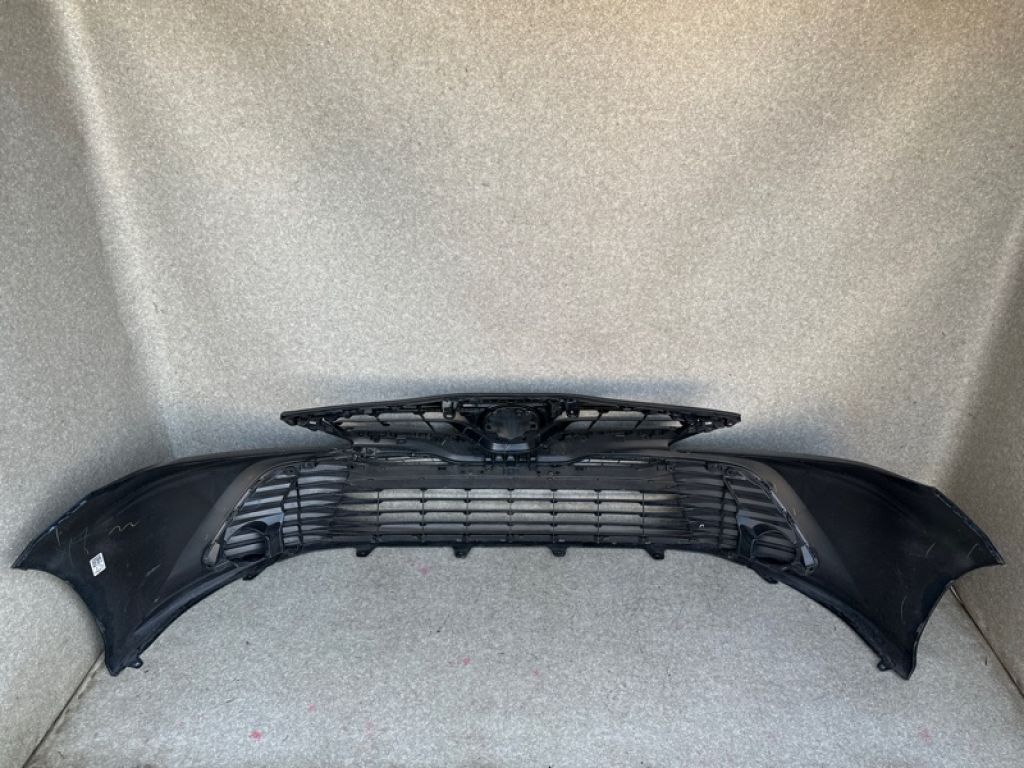 521190X936 | Бампер передній TOYOTA CAMRY 70 17- - Фото 11