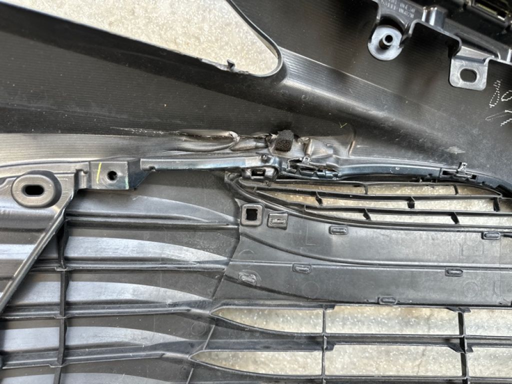 521190X936 | Бампер передній TOYOTA CAMRY 70 17- - Фото 14