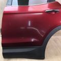 770034Z000 | Двері задн. лів. HYUNDAI SANTA FE (DM) 12-18 - Прев'ю 3