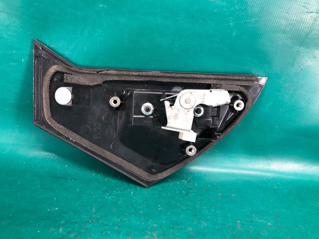 82607-1KA0A | Ручка двери наружная задн. лев. NISSAN JUKE 10-19 - Фото 3