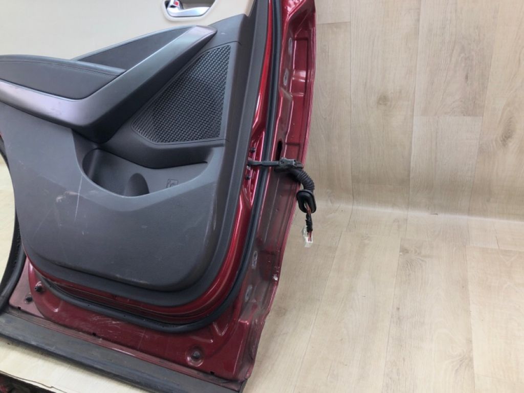 770034Z000 | Двері задн. лів. HYUNDAI SANTA FE (DM) 12-18 - Фото 8