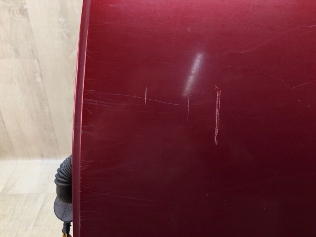 770034Z000 | Двері задн. лів. HYUNDAI SANTA FE (DM) 12-18 - Фото 11