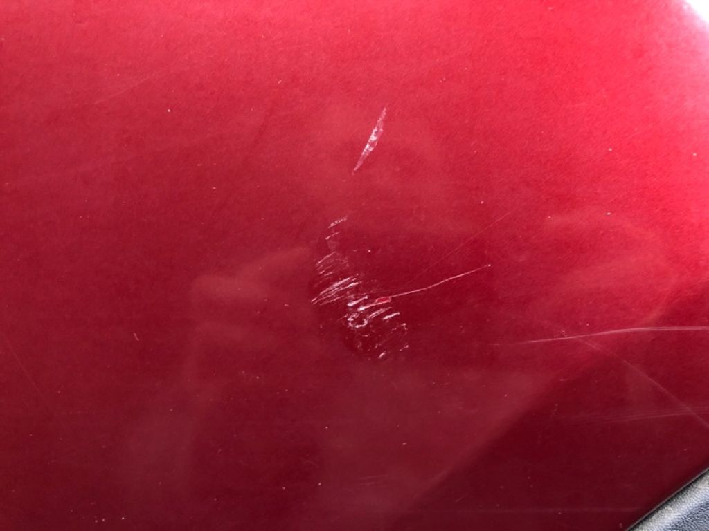 770034Z000 | Двері задн. лів. HYUNDAI SANTA FE (DM) 12-18 - Фото 12