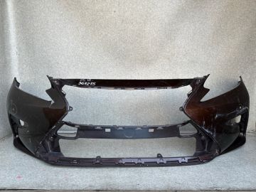 Бампер передній LEXUS ES350 12-18