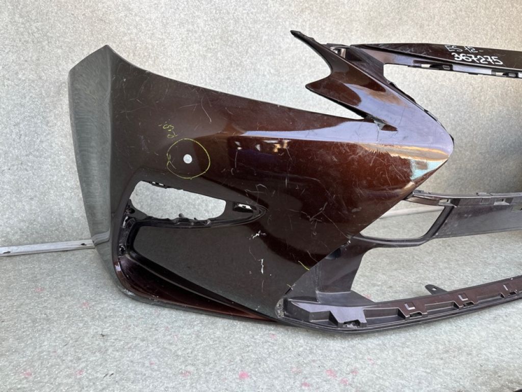 52119-3T910 | Бампер передній LEXUS ES350 12-18 - Фото 3