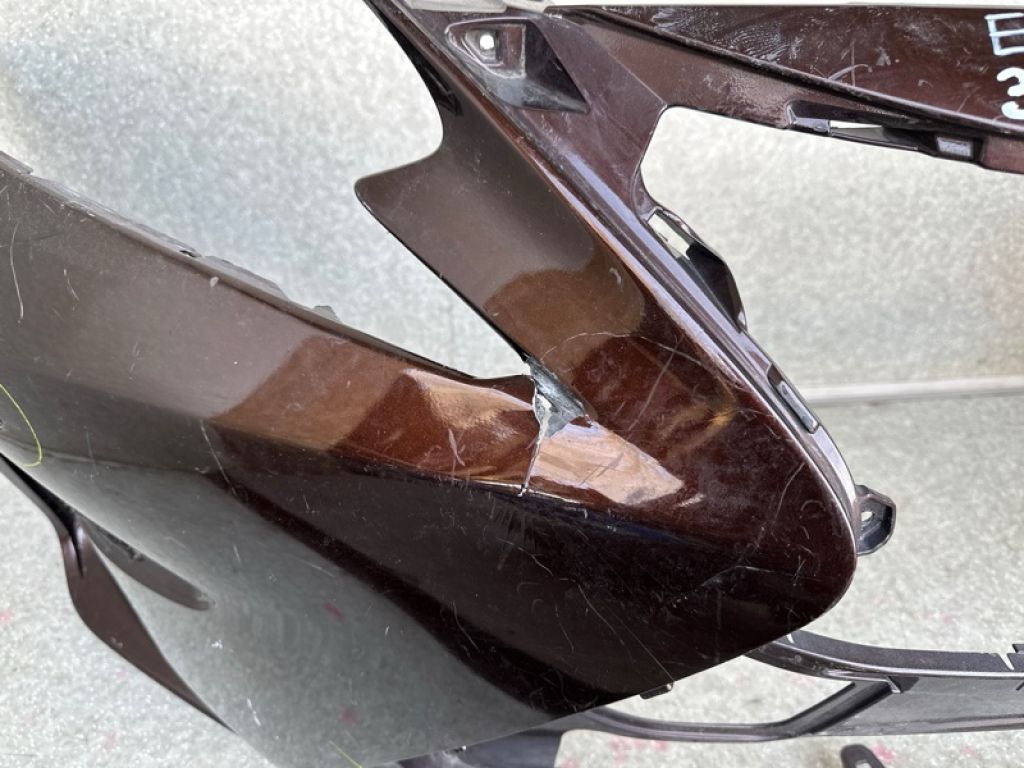 52119-3T910 | Бампер передній LEXUS ES350 12-18 - Фото 4