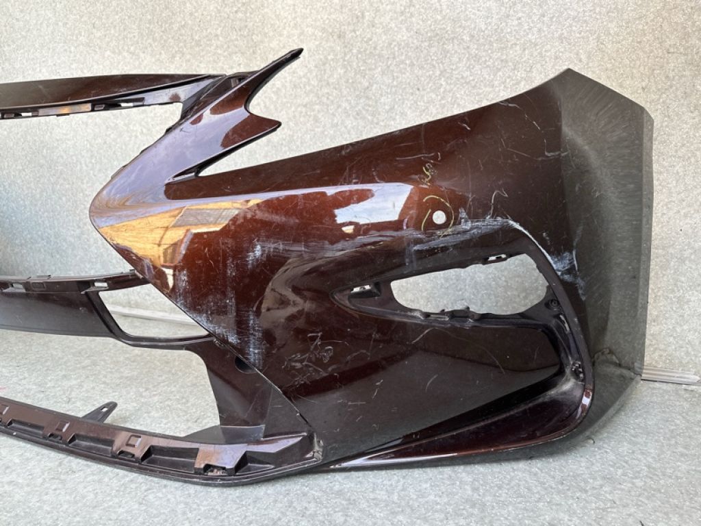 52119-3T910 | Бампер передній LEXUS ES350 12-18 - Фото 6