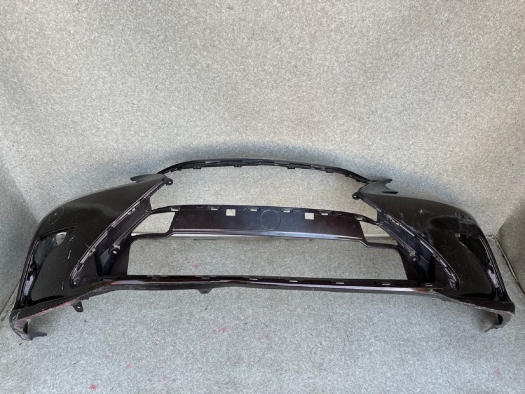 52119-3T910 | Бампер передній LEXUS ES350 12-18 - Фото 7