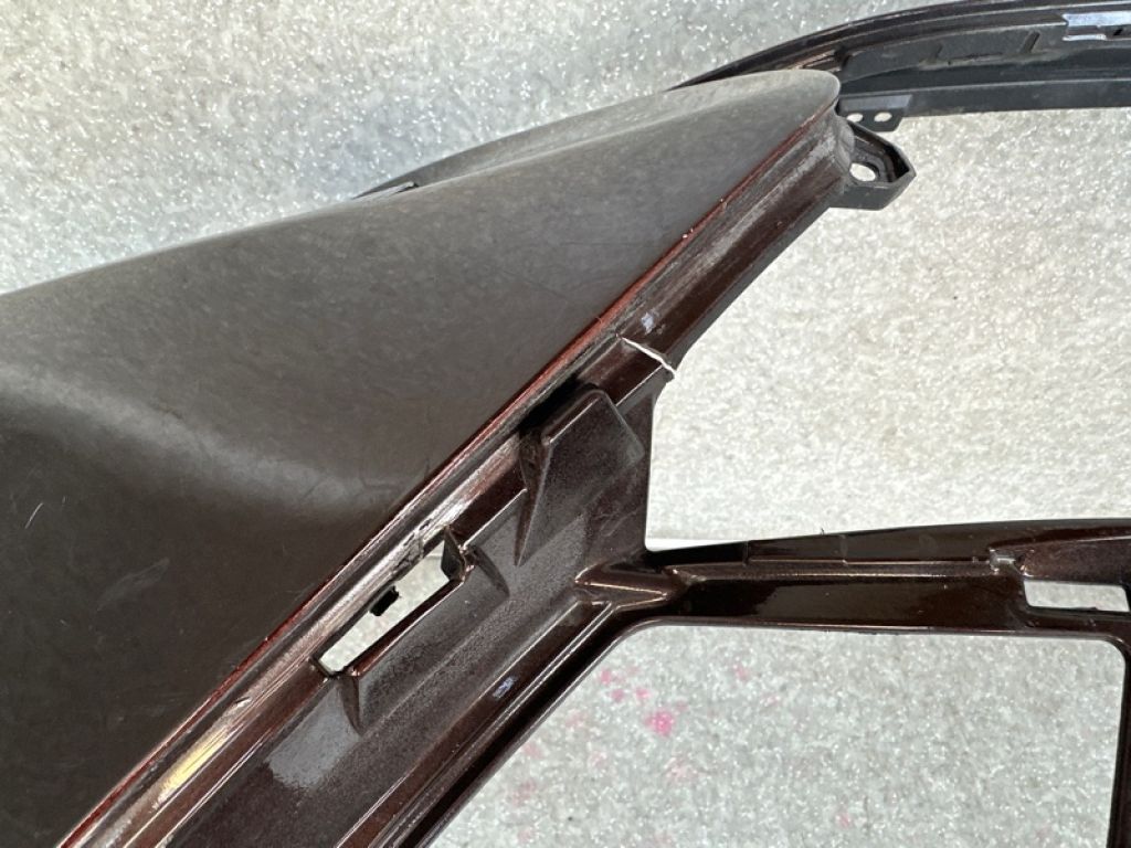 52119-3T910 | Бампер передній LEXUS ES350 12-18 - Фото 8