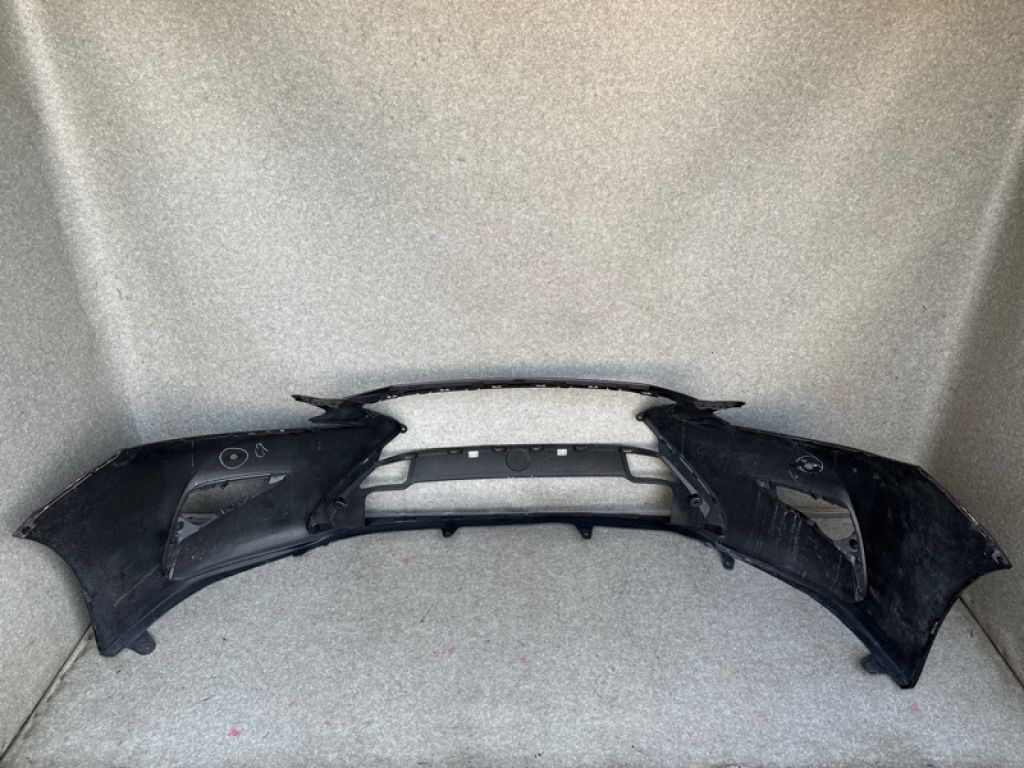 52119-3T910 | Бампер передній LEXUS ES350 12-18 - Фото 9