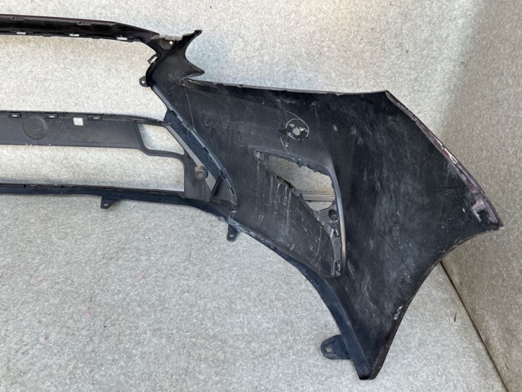 52119-3T910 | Бампер передній LEXUS ES350 12-18 - Фото 10