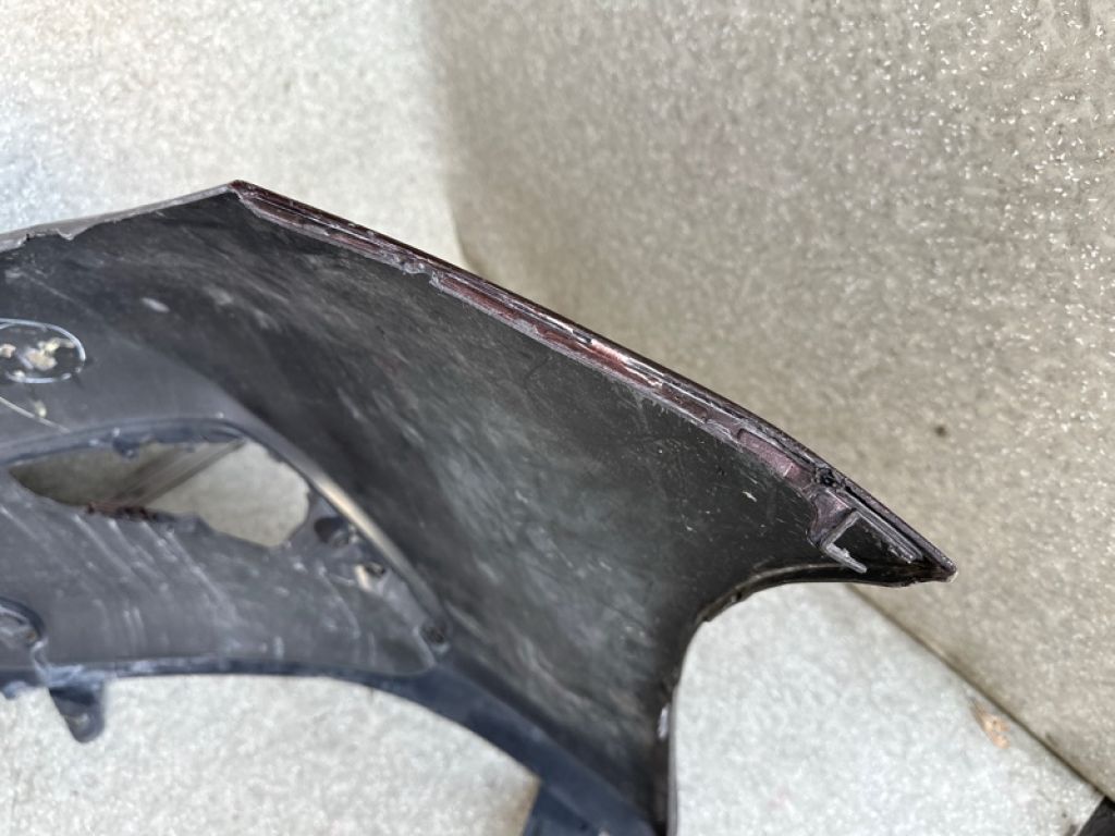 52119-3T910 | Бампер передній LEXUS ES350 12-18 - Фото 11