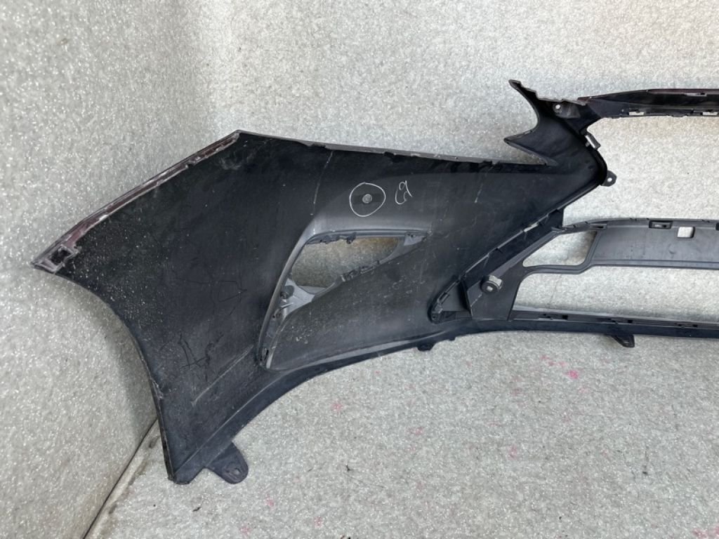 52119-3T910 | Бампер передній LEXUS ES350 12-18 - Фото 12