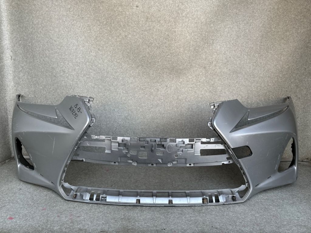 52119-5E937 | Бампер передній LEXUS IS250/350 13-20