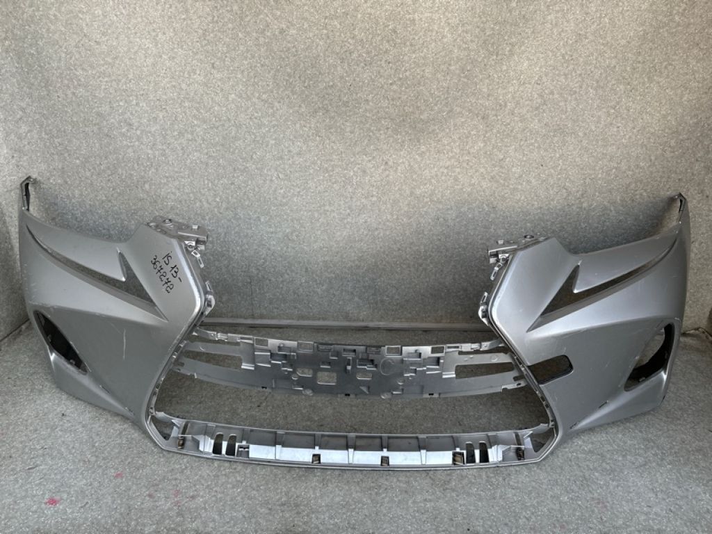 52119-5E937 | Бампер передній LEXUS IS250/350 13-20 - Фото 2