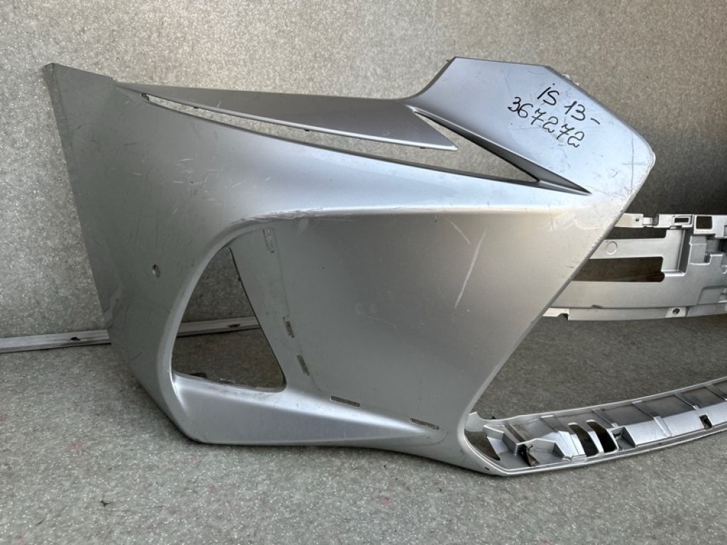 52119-5E937 | Бампер передній LEXUS IS250/350 13-20 - Фото 3