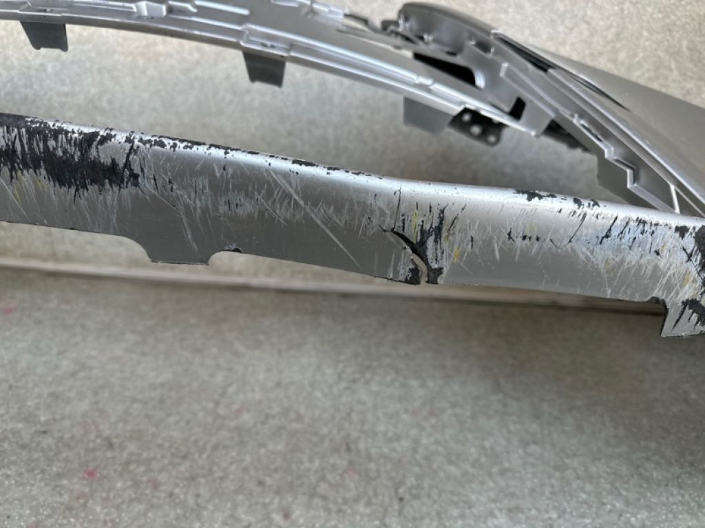 52119-5E937 | Бампер передній LEXUS IS250/350 13-20 - Фото 6