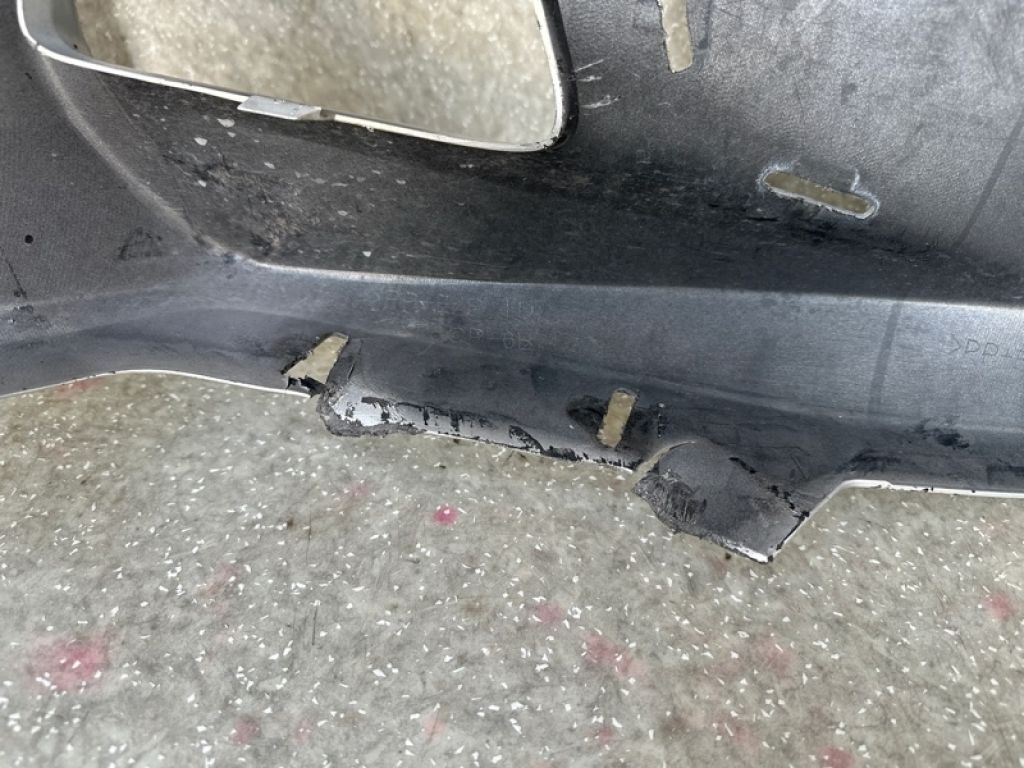 52119-5E937 | Бампер передній LEXUS IS250/350 13-20 - Фото 11