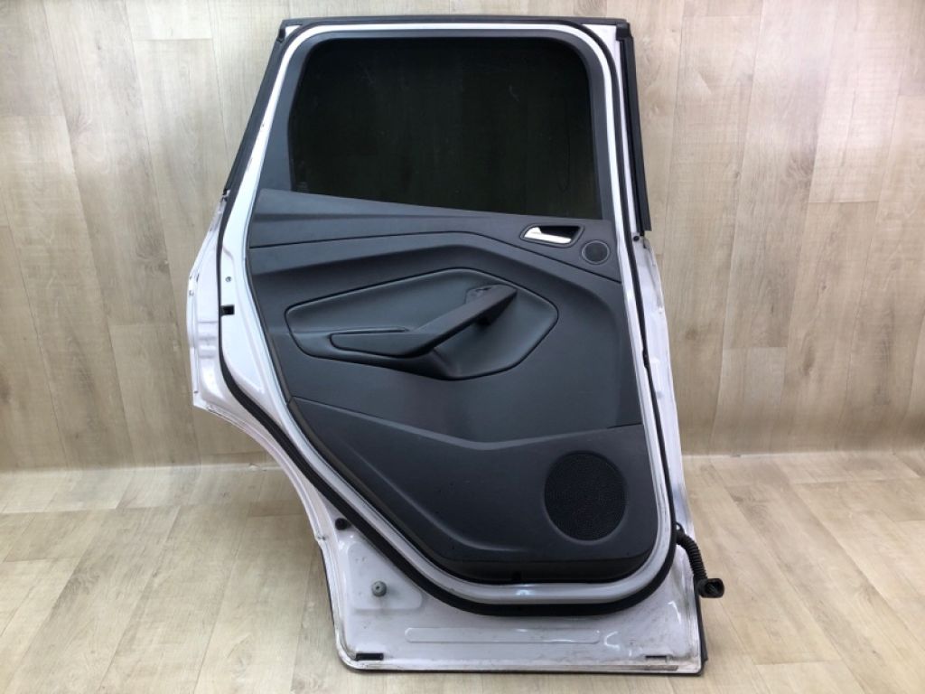 CJ5Z-7824631-A | Дверь задн. лев. FORD ESCAPE 12-19 - Фото 4