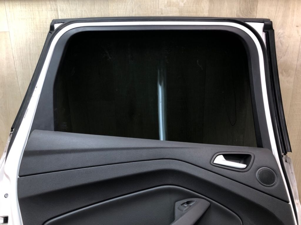 CJ5Z-7824631-A | Дверь задн. лев. FORD ESCAPE 12-19 - Фото 5