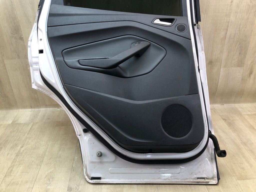 CJ5Z-7824631-A | Дверь задн. лев. FORD ESCAPE 12-19 - Фото 6