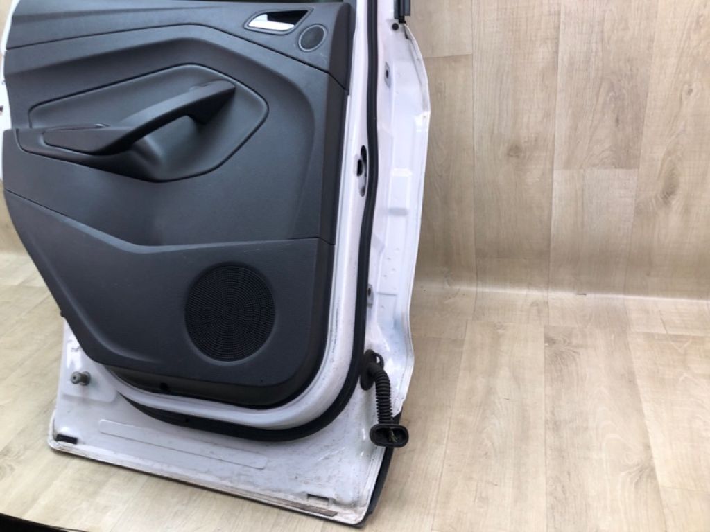 CJ5Z-7824631-A | Дверь задн. лев. FORD ESCAPE 12-19 - Фото 7