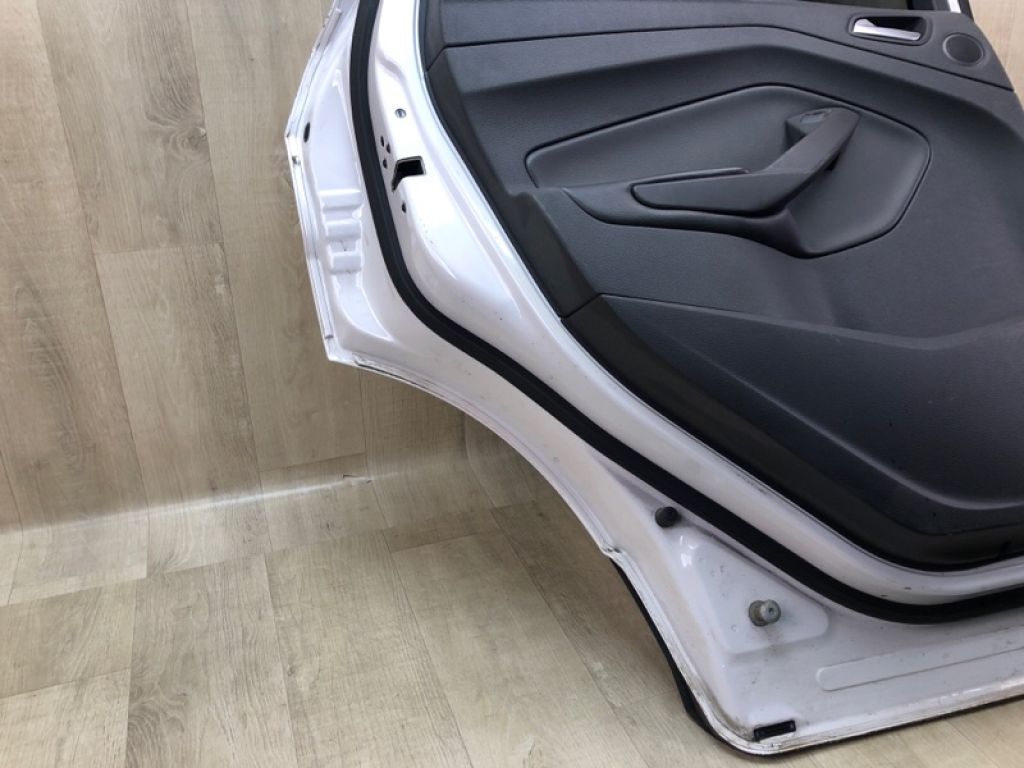 CJ5Z-7824631-A | Дверь задн. лев. FORD ESCAPE 12-19 - Фото 8