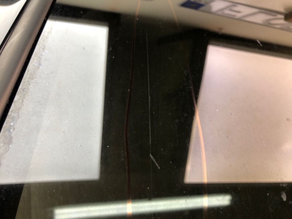 CJ5Z-7824631-A | Дверь задн. лев. FORD ESCAPE 12-19 - Фото 9