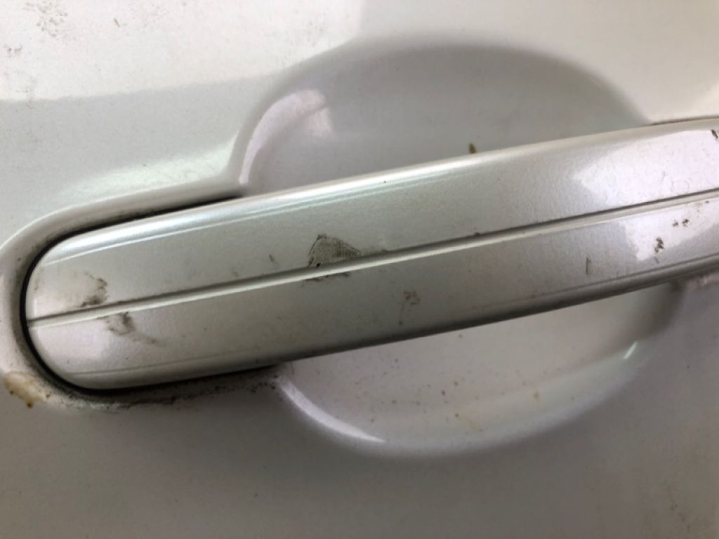 CJ5Z-7824631-A | Дверь задн. лев. FORD ESCAPE 12-19 - Фото 10