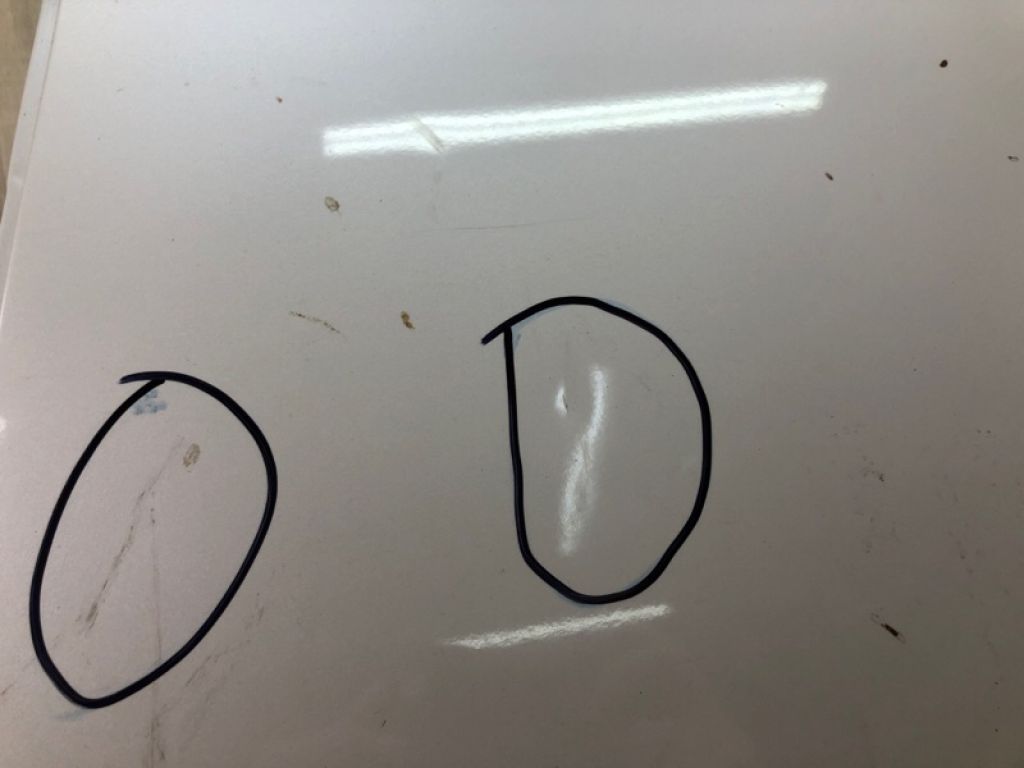 CJ5Z-7824631-A | Дверь задн. лев. FORD ESCAPE 12-19 - Фото 16