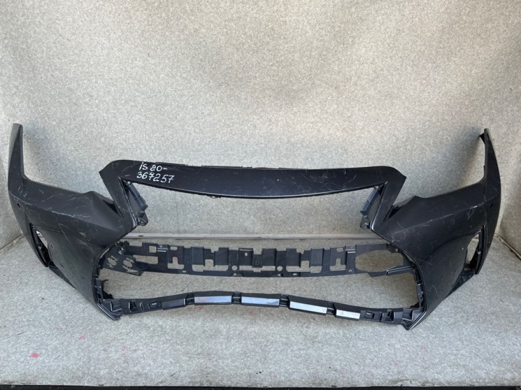 521195E974 | Бампер передній LEXUS IS250/350 20- - Фото 2