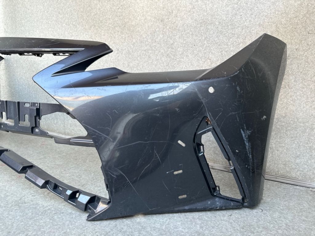 521195E974 | Бампер передній LEXUS IS250/350 20- - Фото 5