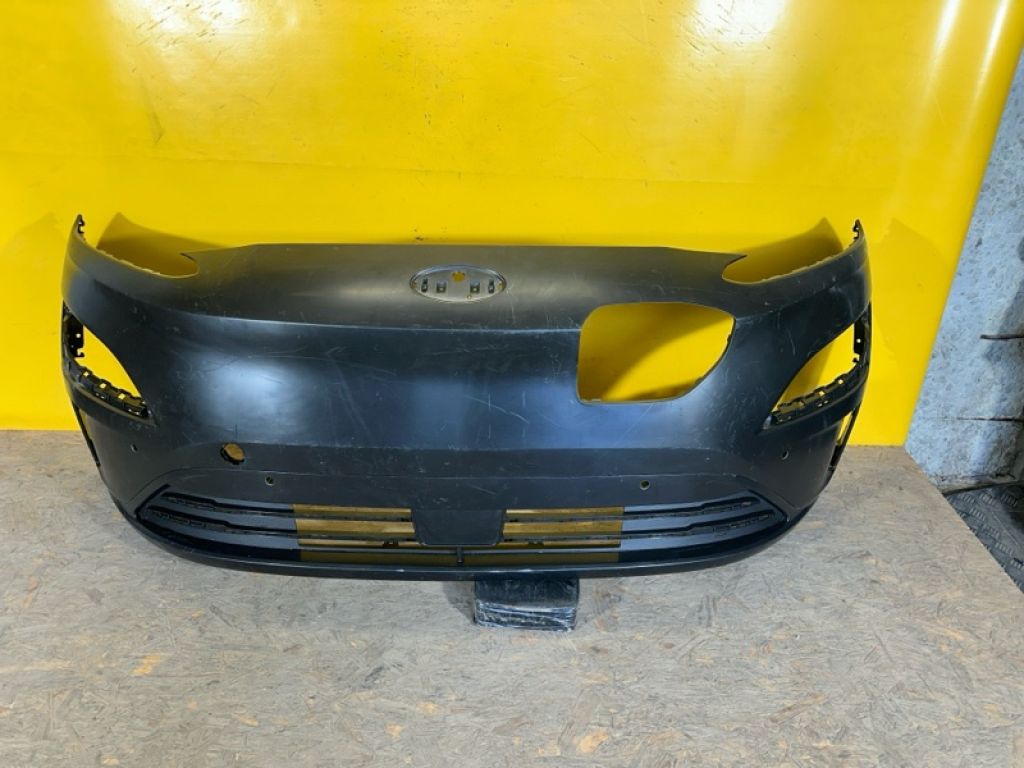 Бампер передній HYUNDAI KONA OS 17-23