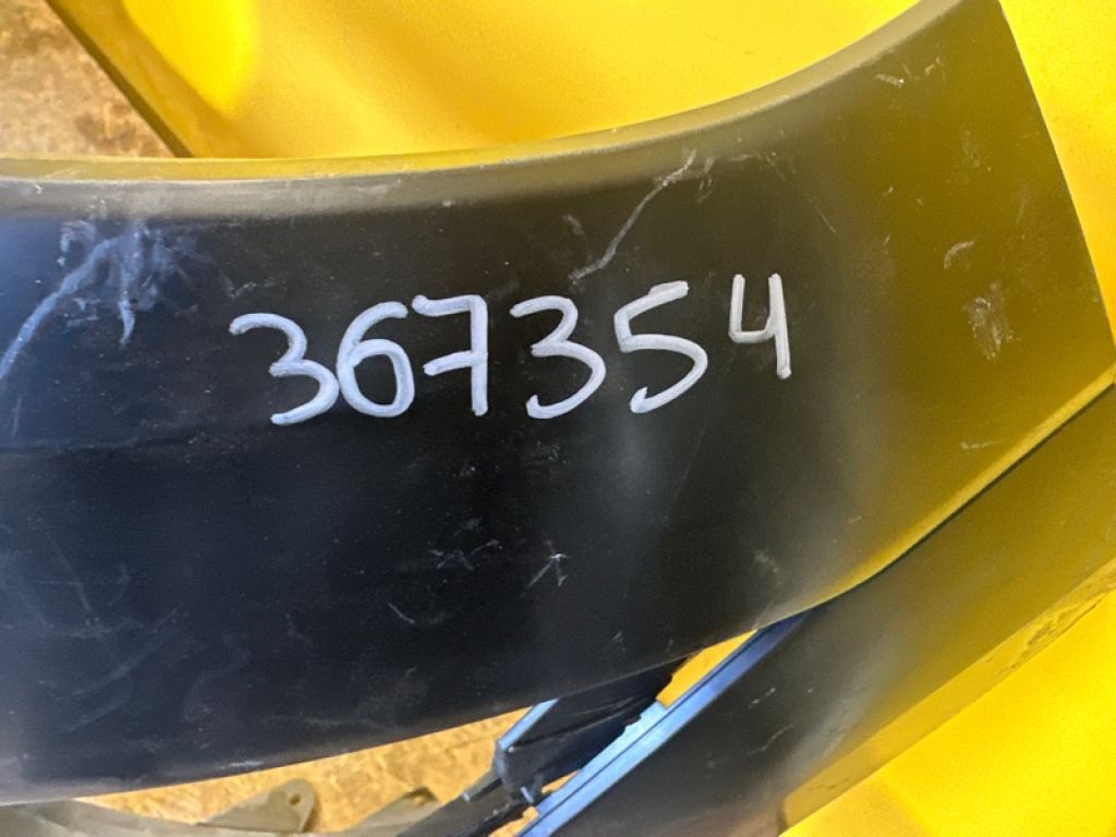 Бампер передній HYUNDAI KONA OS 17-23 - Фото 2