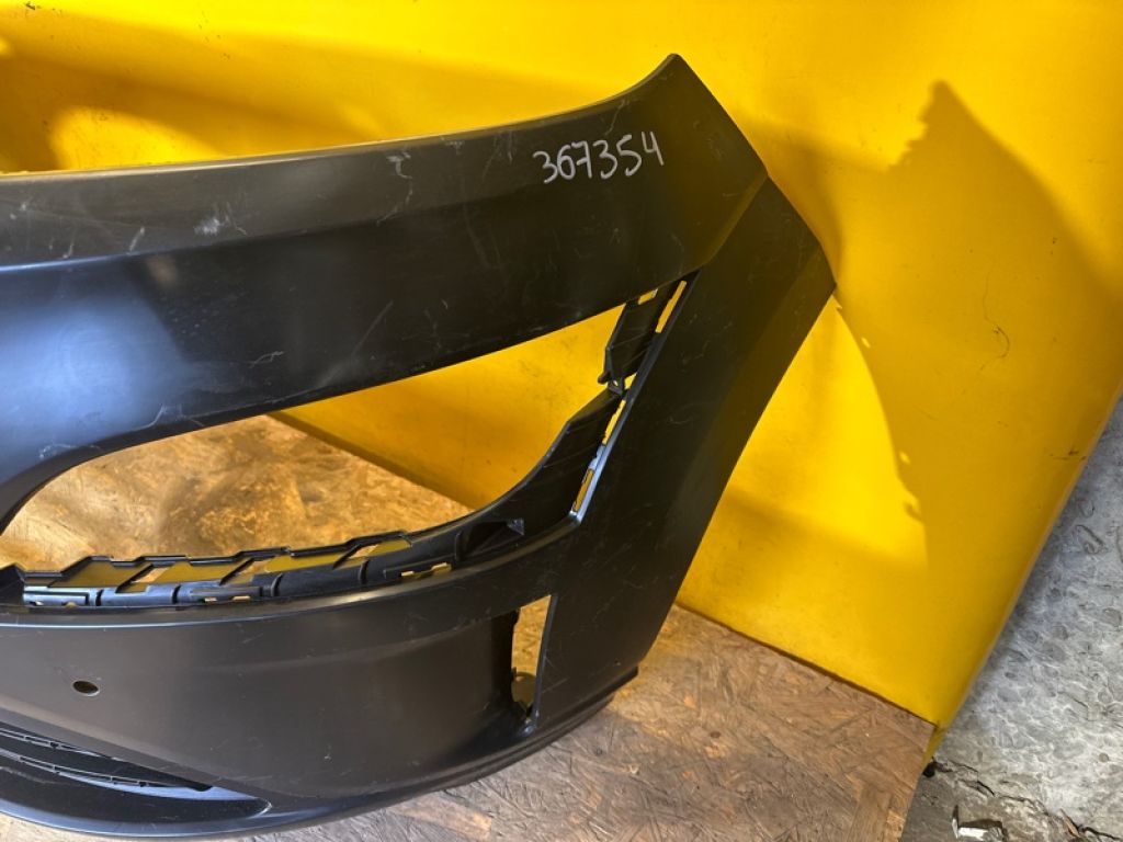 Бампер передній HYUNDAI KONA OS 17-23 - Фото 3