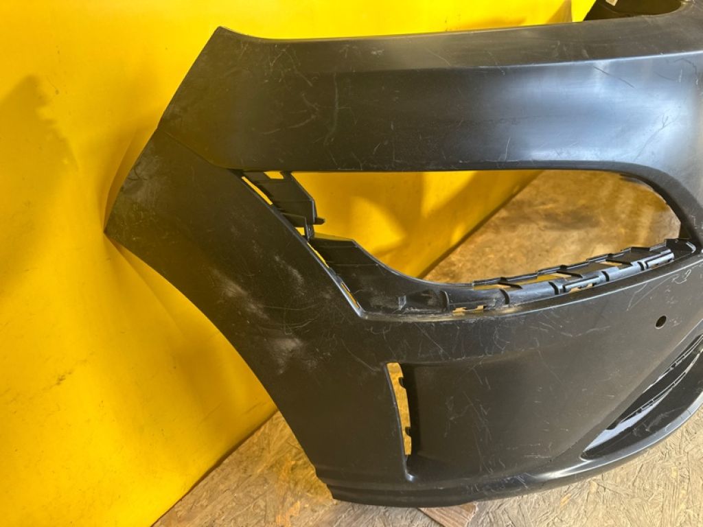 Бампер передній HYUNDAI KONA OS 17-23 - Фото 4