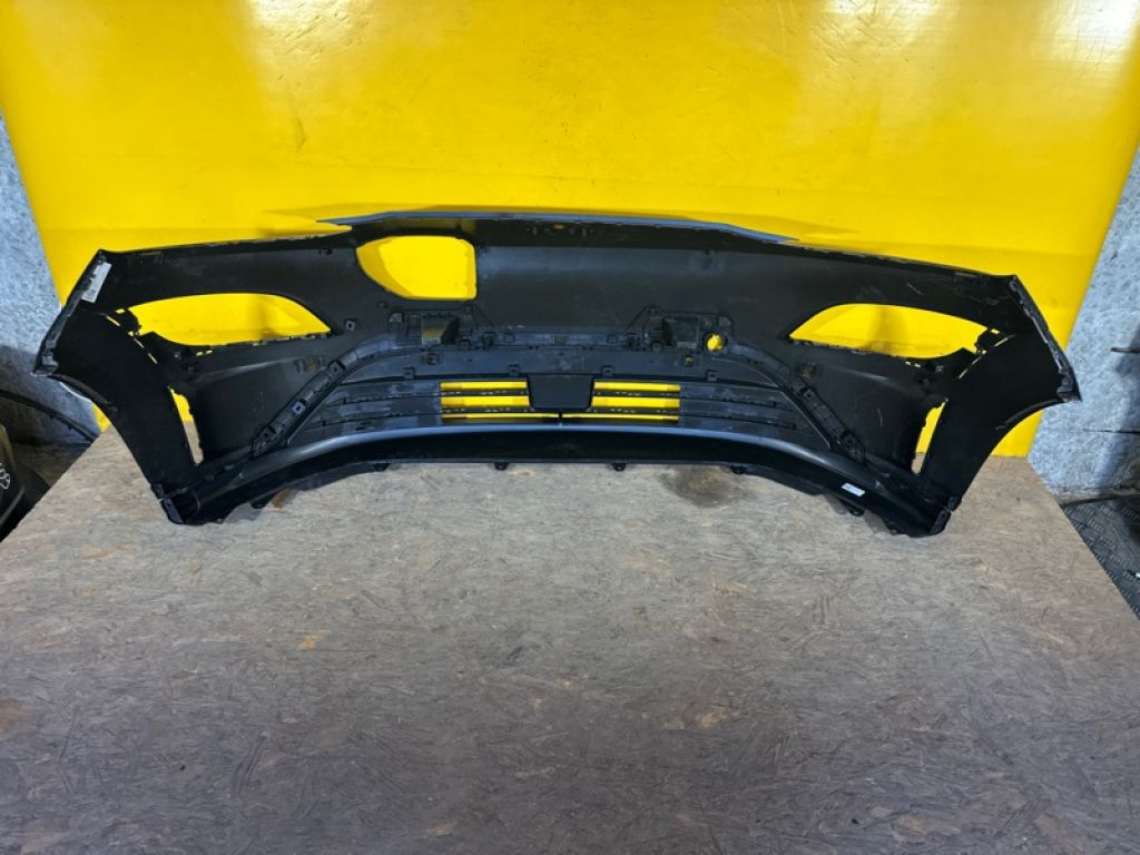 Бампер передній HYUNDAI KONA OS 17-23 - Фото 5