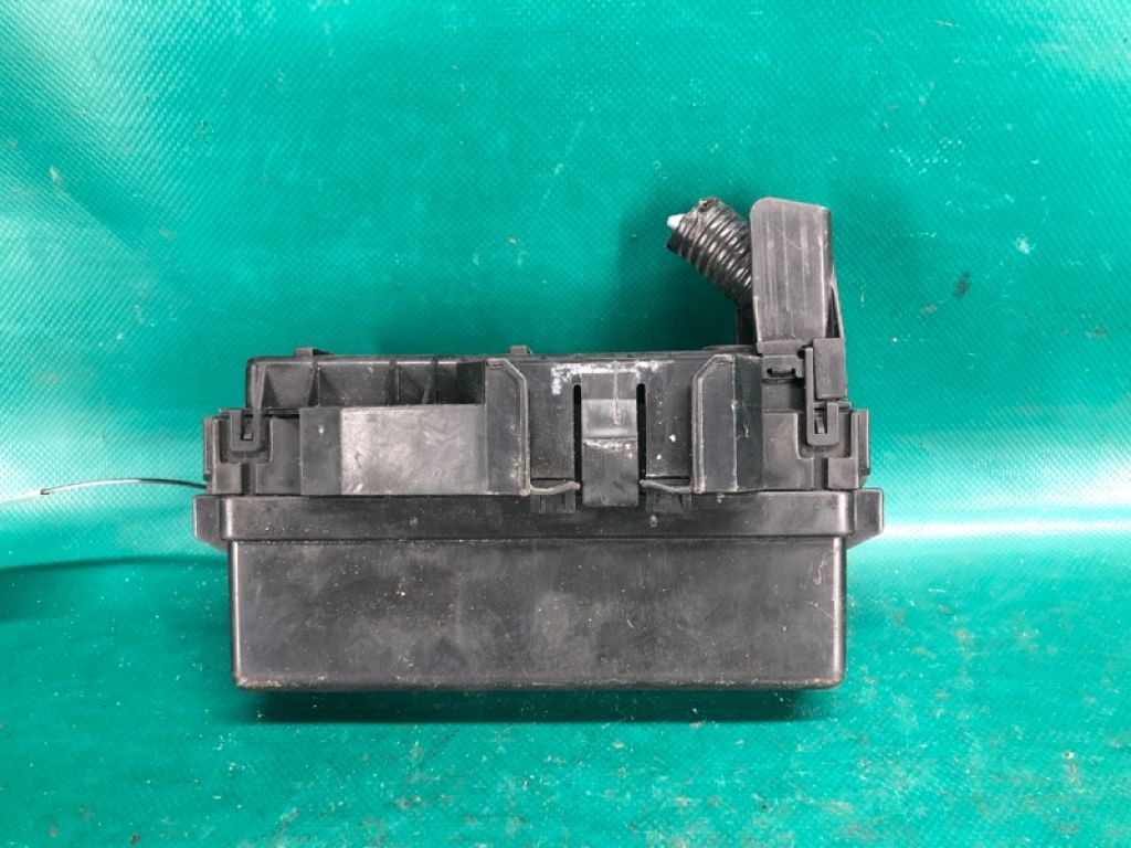 24383-51E00 | реле NISSAN JUKE 10-19