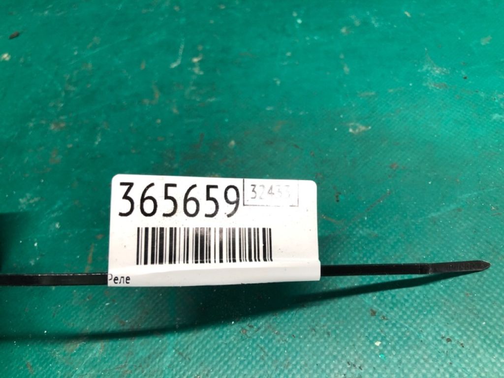 24383-51E00 | реле NISSAN JUKE 10-19 - Фото 2