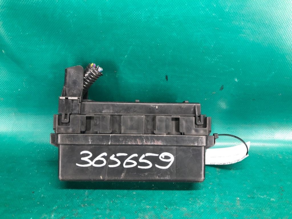 24383-51E00 | реле NISSAN JUKE 10-19 - Фото 3